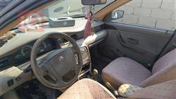 إيران خودرو سمند